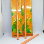 12-pcs School HB Pencil Set