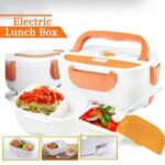 Electric Lunch Box